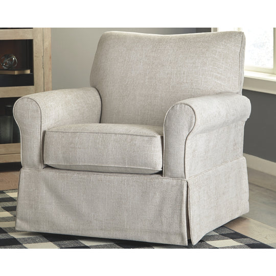 Searcy Accent Chair - Furniture Depot (3810052833333)