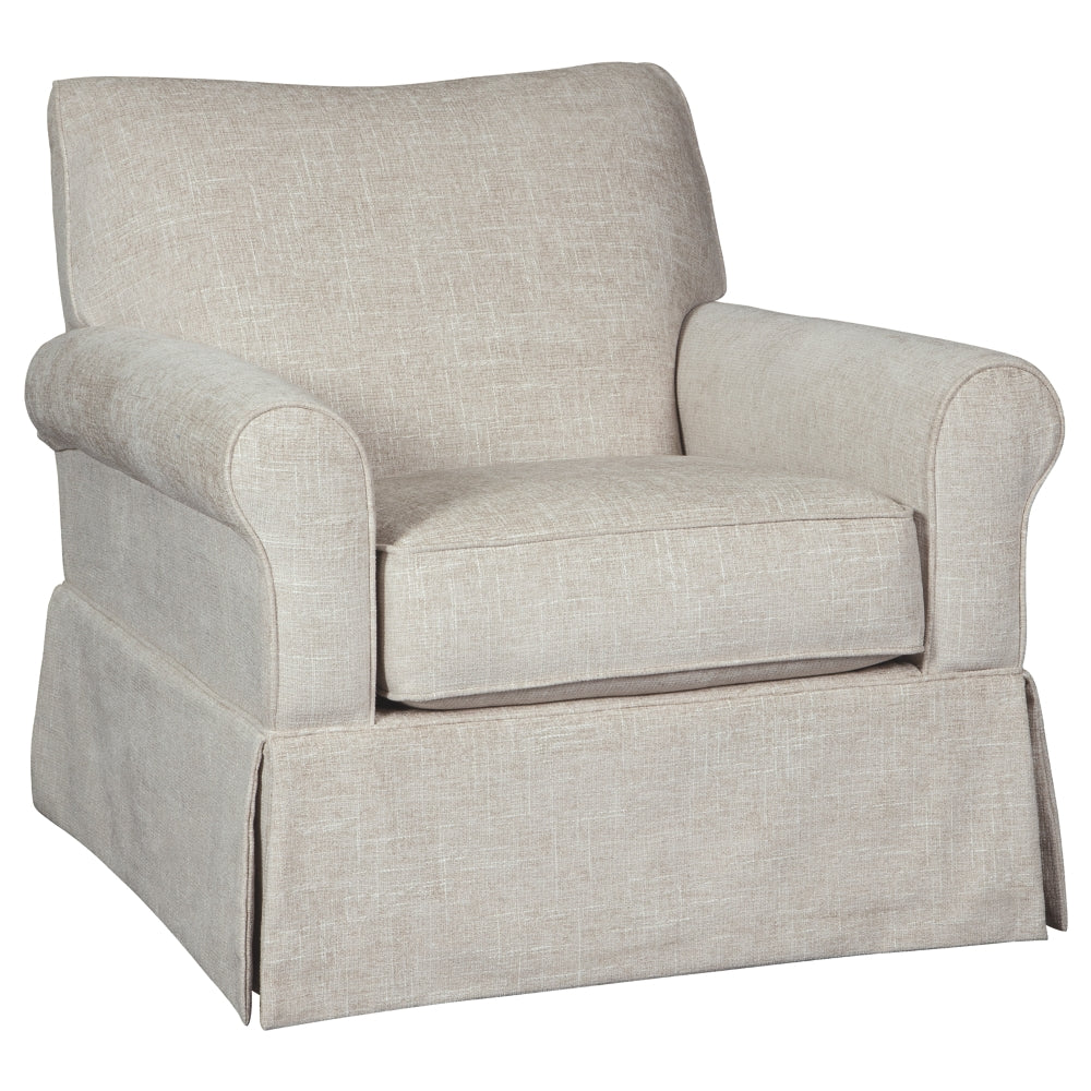 Searcy Accent Chair - Furniture Depot (3810052833333)