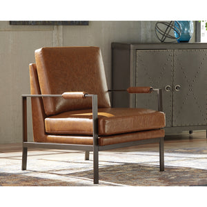 Peacemaker Accent Chair - Furniture Depot (3810096578613)