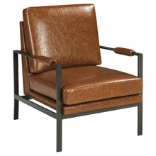 Load image into Gallery viewer, Peacemaker Accent Chair - Furniture Depot (3810096578613)