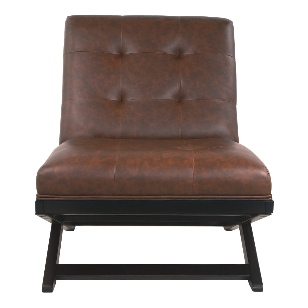 Sidewinder Accent Chair - Furniture Depot (3810126921781)