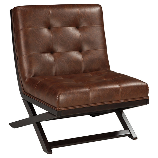 Sidewinder Accent Chair - Furniture Depot (3810126921781)