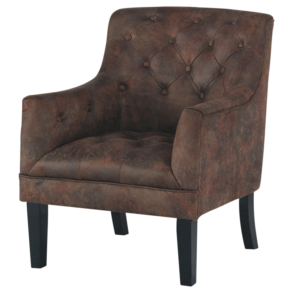 Drakelle Accent Chair - Furniture Depot
