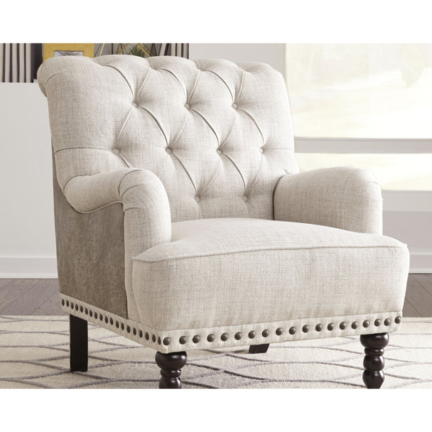 Tartonelle Accent Chair - Furniture Depot