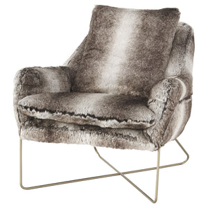 Wildau Accent Chair - Furniture Depot (3810691186741)