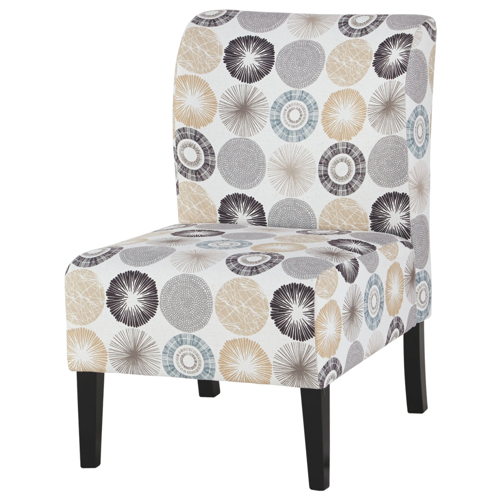 Triptis Accent Chair - Furniture Depot