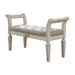 Realyn Accent Bench - Furniture Depot (3757307101237)