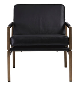 Puckman Accent Chair - Furniture Depot (6143359778989)