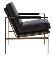 Load image into Gallery viewer, Puckman Accent Chair - Furniture Depot (6143359778989)