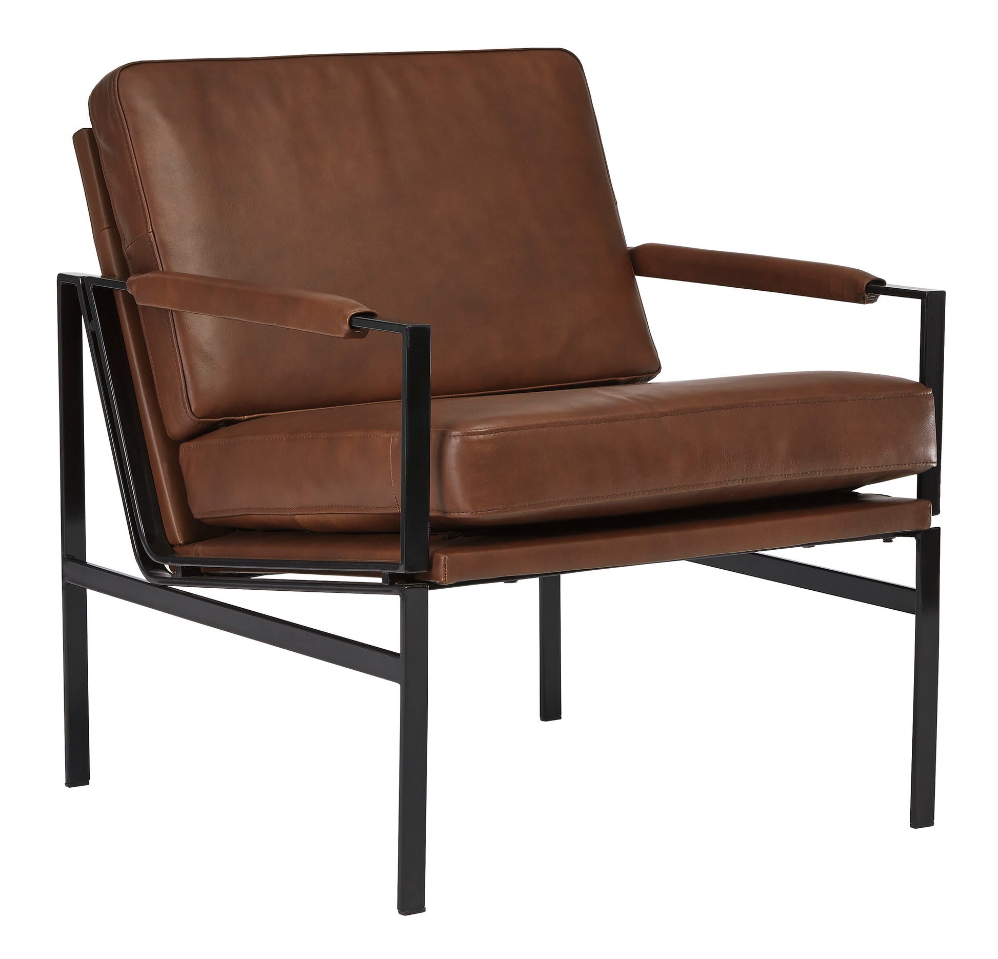 Puckman Accent Chair - Furniture Depot (6143360041133)
