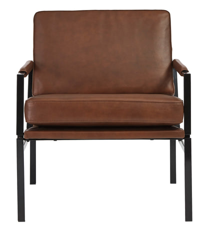Puckman Accent Chair - Furniture Depot (6143360041133)