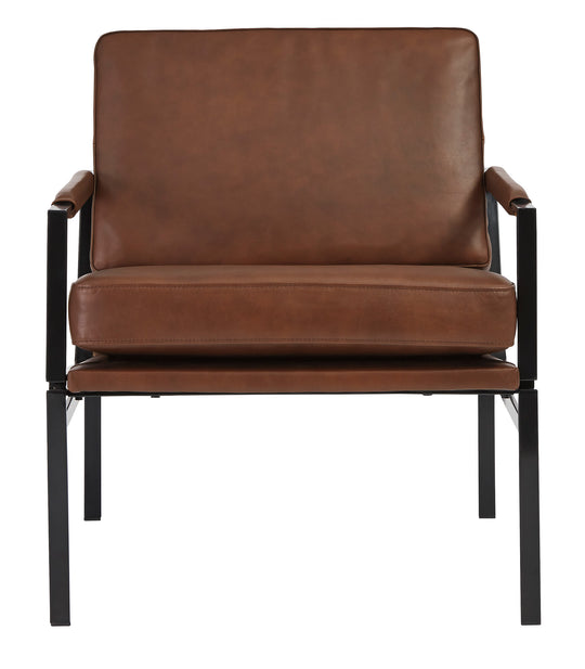 Puckman Accent Chair - Furniture Depot (6143360041133)