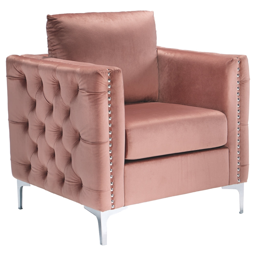 Lizmont Accent Chair - Furniture Depot (3810625290293)