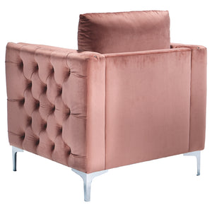 Lizmont Accent Chair - Furniture Depot (3810625290293)