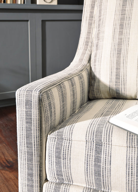 Kambria Accent Chair - Furniture Depot