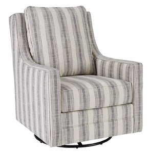 Kambria Accent Chair - Furniture Depot
