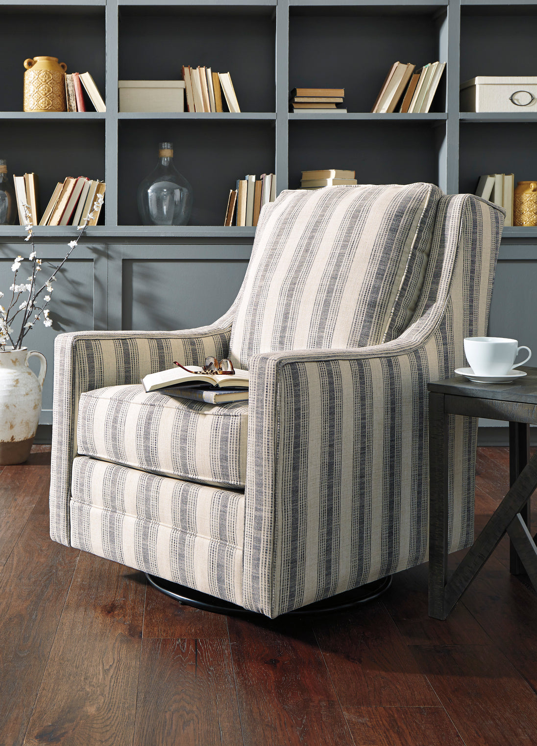 Kambria Accent Chair - Furniture Depot