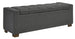 Cortwell Storage Bench - Furniture Depot (7762861719800)