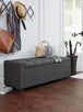 Cortwell Storage Bench - Furniture Depot (7762861719800)