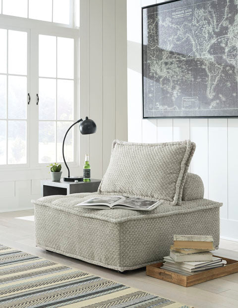 Bales Modular Chair - Furniture Depot