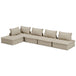 Bales Modular Chair - Furniture Depot