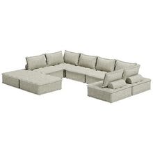 Load image into Gallery viewer, Bales 8-Piece Modular Seating Bales 8-Piece Modular Seating - Furniture Depot