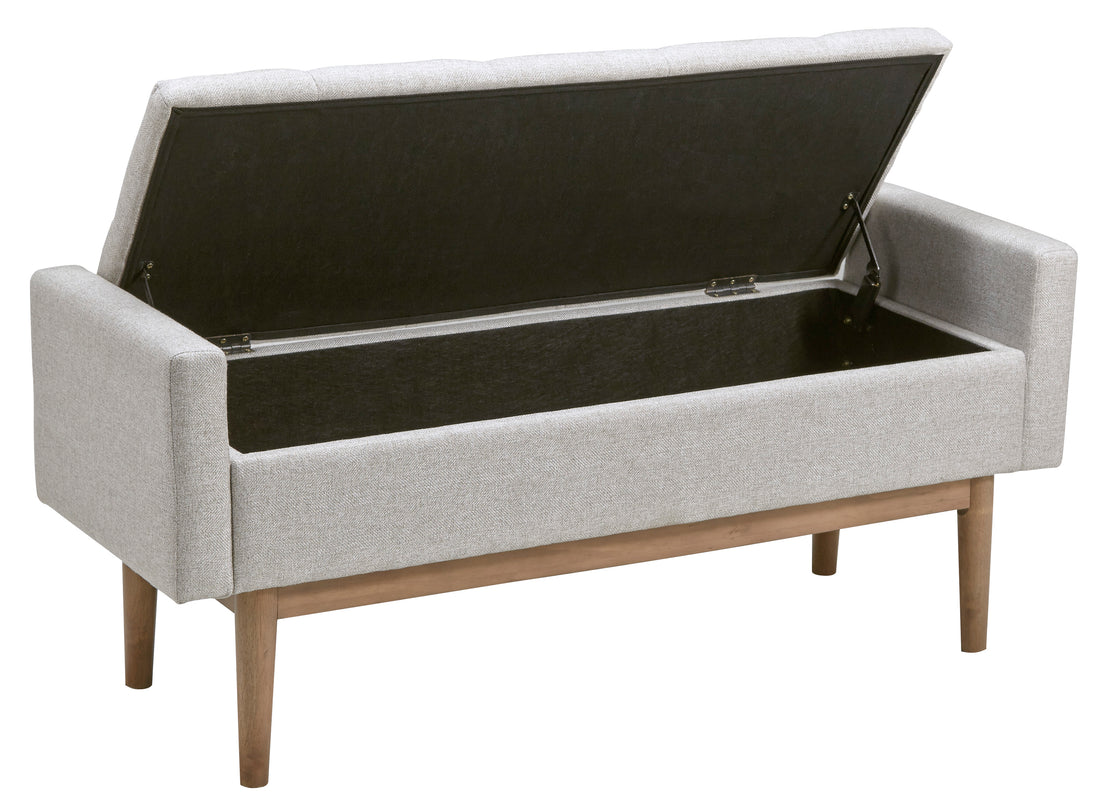 Briarson Storage Bench - Furniture Depot (7761912463608)