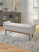 Briarson Storage Bench - Furniture Depot (7761912463608)