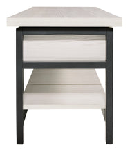Load image into Gallery viewer, Rhyson Storage Bench - White - Furniture Depot (7761743413496)