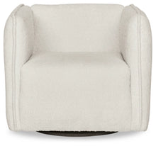 Load image into Gallery viewer, Lonoke Swivel Accent Chair - Furniture Depot