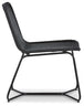 Daviston Accent Chair - Furniture Depot