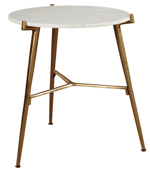 Chadton Accent Table - Furniture Depot (4712092401766)