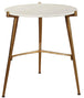 Chadton Accent Table - Furniture Depot (4712092401766)