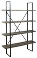 Gilesgrove Bookcase - Furniture Depot (4712427520102)