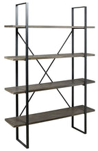 Load image into Gallery viewer, Gilesgrove Bookcase - Furniture Depot (4712427520102)