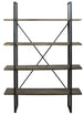 Gilesgrove Bookcase - Furniture Depot (4712427520102)