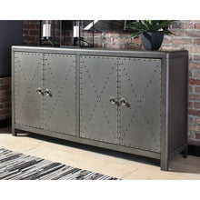 Load image into Gallery viewer, Rock Ridge Accent Cabinet - Furniture Depot (3767731486773)