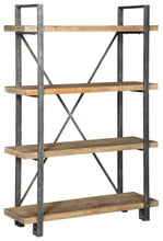 Load image into Gallery viewer, Forestmin Bookcase - Furniture Depot (7844635476216)
