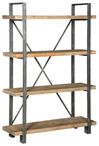 Forestmin Bookcase - Furniture Depot (7844635476216)