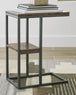 Forestmin Accent Table - Furniture Depot (7842518761720)