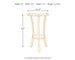 Enderton Accent Table - Furniture Depot (7842535145720)