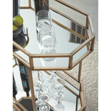 Load image into Gallery viewer, Daymont bar cart - Furniture Depot
