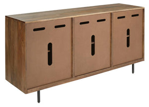 Kerrings Accent Cabinet - Furniture Depot
