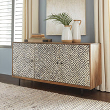 Load image into Gallery viewer, Kerrings Accent Cabinet - Furniture Depot