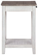 Adalane Accent Table - Furniture Depot (7842623062264)