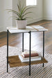 Braxmore Accent Table - Furniture Depot