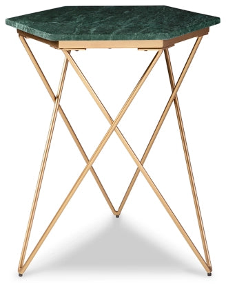 Engelton Accent Table - Furniture Depot