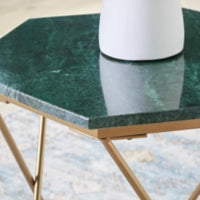 Engelton Accent Table - Furniture Depot