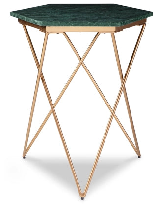 Engelton Accent Table - Furniture Depot