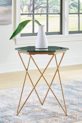 Engelton Accent Table - Furniture Depot